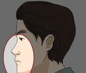 不能嫁的男人面相特征好吃懒做败光家产