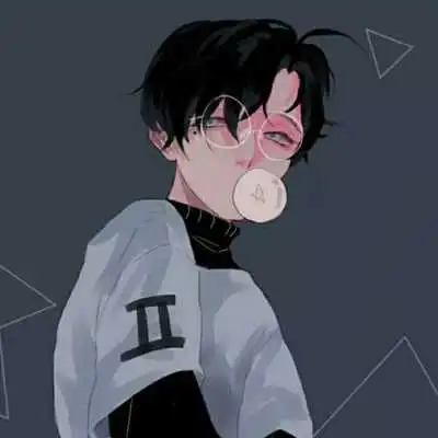 2021最火爆微信漫画爱人一男一女头像