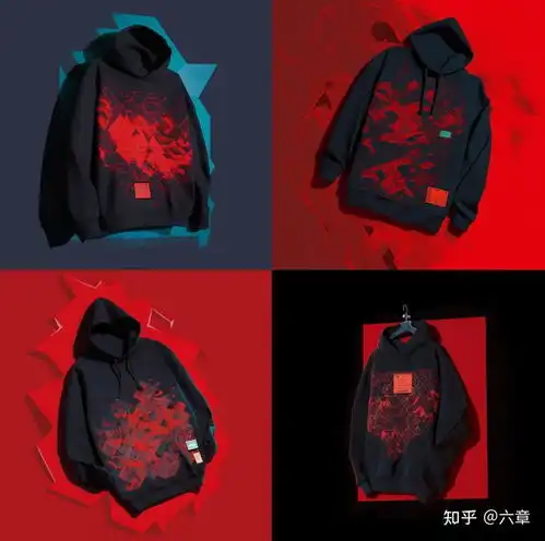 midjourney设计服装5步实操分享实操干货系列