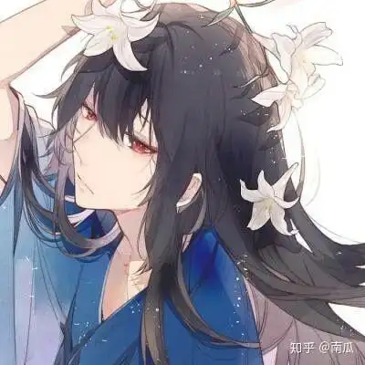 适合女孩子的头像,喜欢古风人物头像的男生女生看过来
