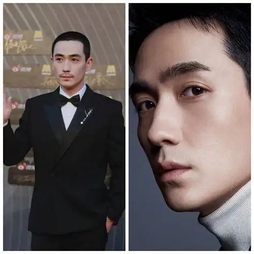 男星寸头造型郭麒麟显可爱,黄景瑜清新秀气,刘德华依旧帅气