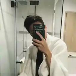 手机控男头姑娘,小生胸膛很暖,可qq男生头像我要个性网