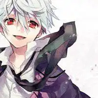 孤独二次元男生头像微信头像图片大全