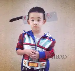 萌娃大s儿子现在长这样安吉穿西装帅过宋仲基