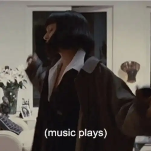 今日头像丨有趣的女孩子一般都没有男朋友