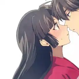 情侣头像我喜欢的样子你都有