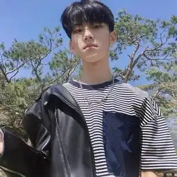 姑娘们最喜欢的男生搭配原来是干净利落