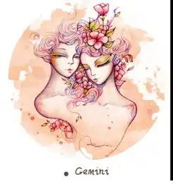 双子座男生的摆婚心理