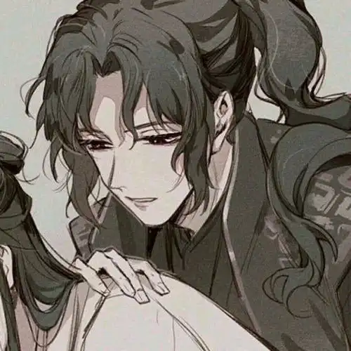 有好看的基头吗