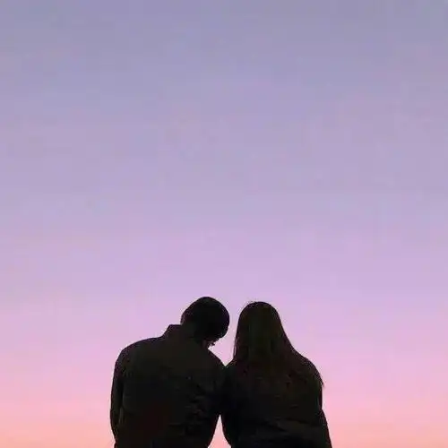 男女混搭实用个性头像