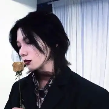 00后抖音超火女生头像