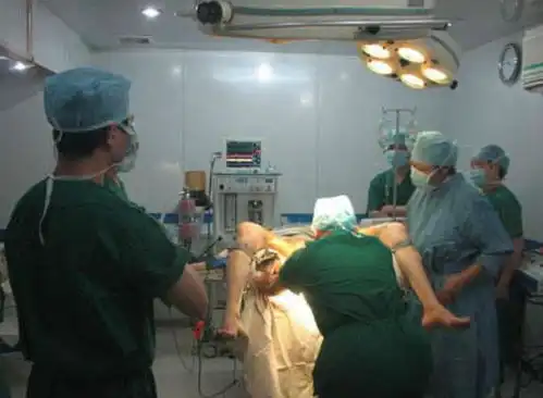 揭秘变性手术全过程一个男人想变成女人,到底有多难