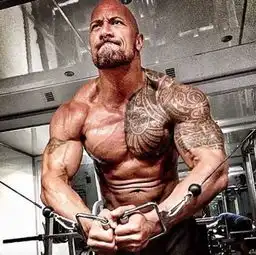 忍不住舔屏的十大肌肉男神,不可错过的经典电影