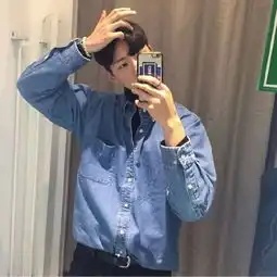 qq头像男生拿手机遮脸2018最新过得越来越酷朋友掉一路