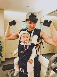 生活中的高云翔,居然比义渠王还666