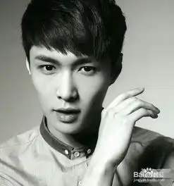 男生如何针对自己的脸型选择发型