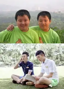 请爱护你身边的胖子,他们都是潜力股