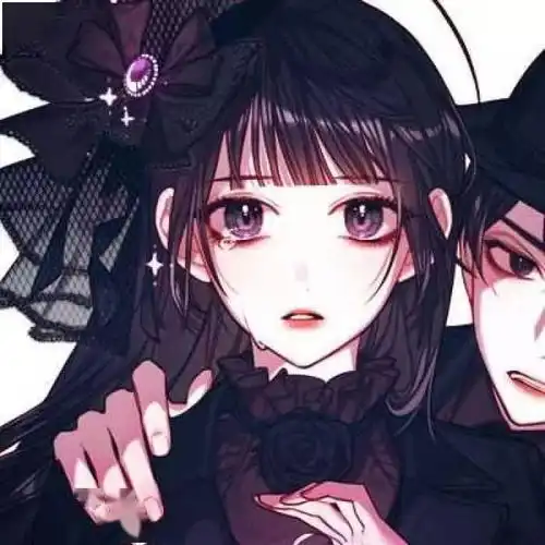 情头丨动漫头像