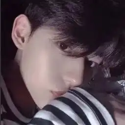 男生个性冷淡风大图