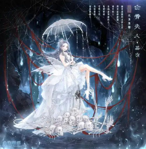 奇迹暖暖这些好看的连衣裙走出屏幕,哪款你想上身试一试