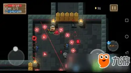 元气骑士地牢介绍元气骑士地牢攻略大全下载教程