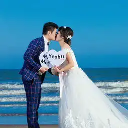 福州婚纱照福州婚纱照图片福州婚纱照风格欣赏wed114结婚网