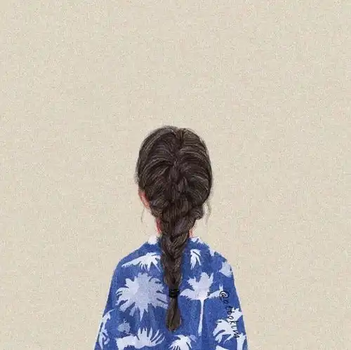 背影图集63