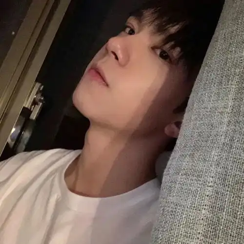 优质头像我喜欢你朝我走来的样子