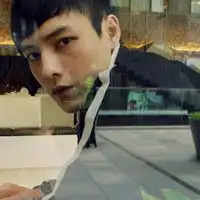 心中的那份痛楚qq伤感时尚头像图