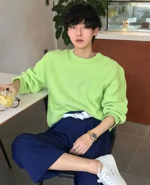 2020全年男士流行发大合集