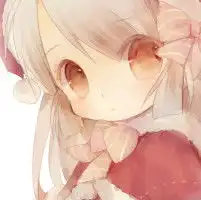 卡通图片女生唯美高冷古风微信头像图片大全