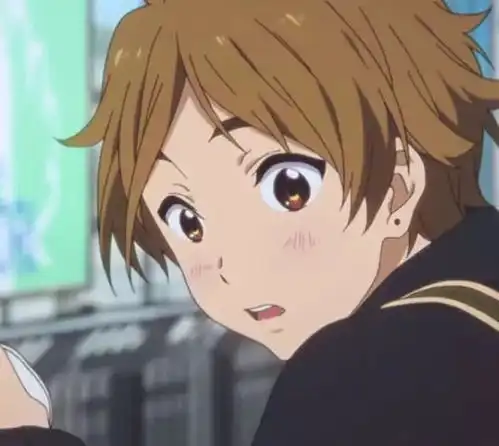 优质微丧古风动漫男头烟酒槟榔都能戒,唯独就你不能戒