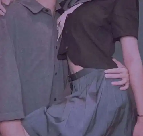 今日份心动情头情侣头像堆糖,美图壁纸兴趣社区