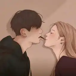 异性之间有这4个表现的时候,多半是陷入爱情了