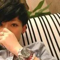 用冷漠替代悲伤女孩qq唯美头像