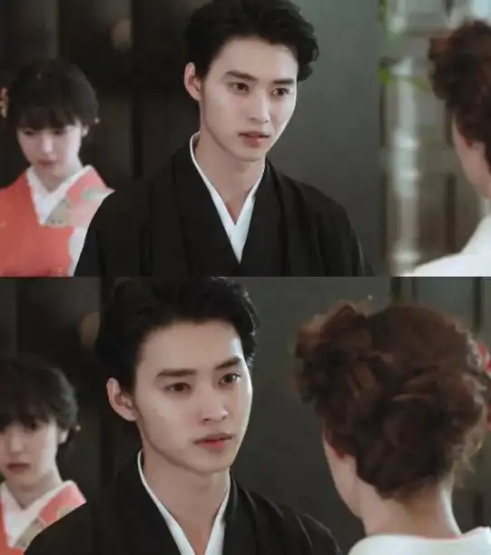 日本颜值比较高的男明星有哪些