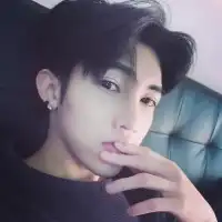 2016最新热门男头像有你我没羡慕任何人