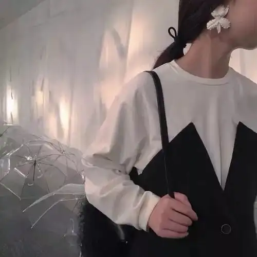 头像为你掉过的眼泪,足够下一场好大的雨了