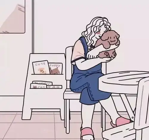 男人基本上对女人的这些表现,仅仅只是暧昧和备胎