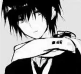 这两个是情头吗