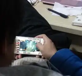 大二学生玩手机游戏上瘾担心期末挂科交宿管保管