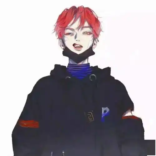 人气点赞超高的动漫头像集