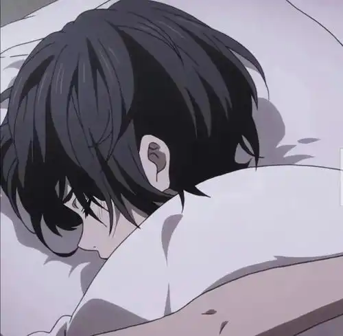 那些好看又动人的头像