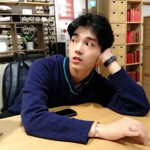 男生都有哪些怪癖