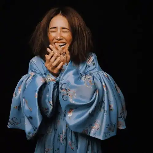 蔡依林看不见我的美,是你瞎了眼