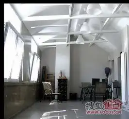 不吹牛会死的慧谷阳光顶层复式只为有钱人准备