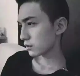 百位高颜值型男告诉你,眉毛有多重要