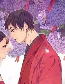 情侣头像精选