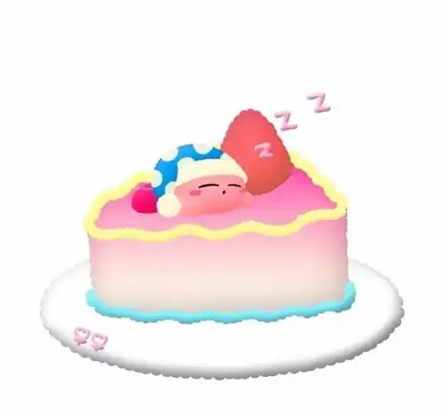 可爱3d头像自取