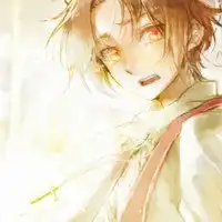 二次元男生头像妖孽微信头像图片大全